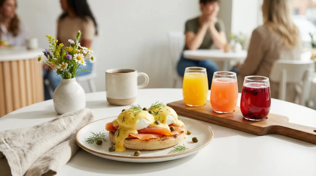 Best Brunch Spots in San Antonio (2026)