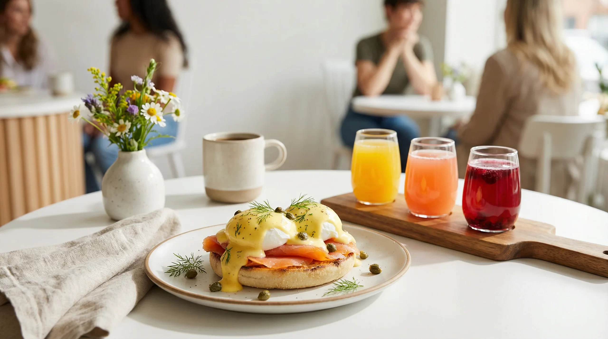 Best Brunch Spots in San Antonio (2026)