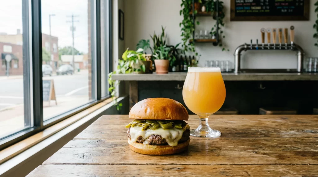 Best Burgers in San Antonio (2026)