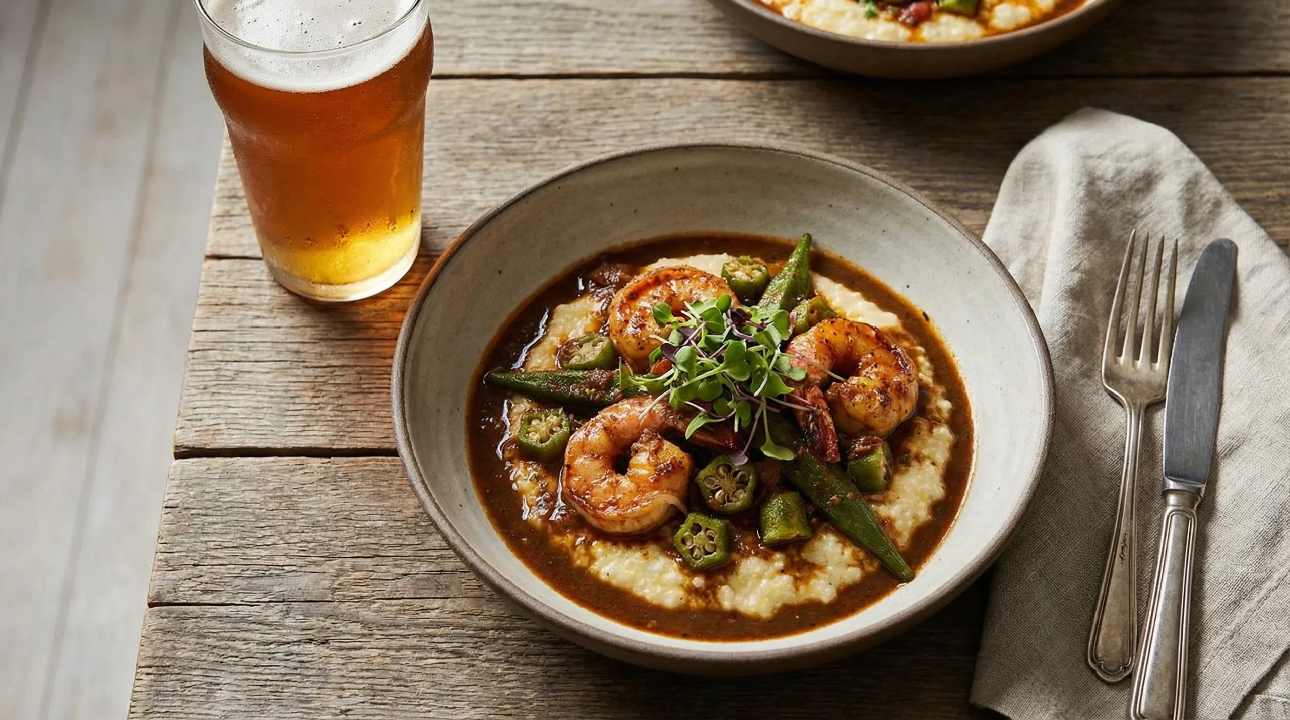 Best Cajun/Creole Restaurants in San Antonio (2026)