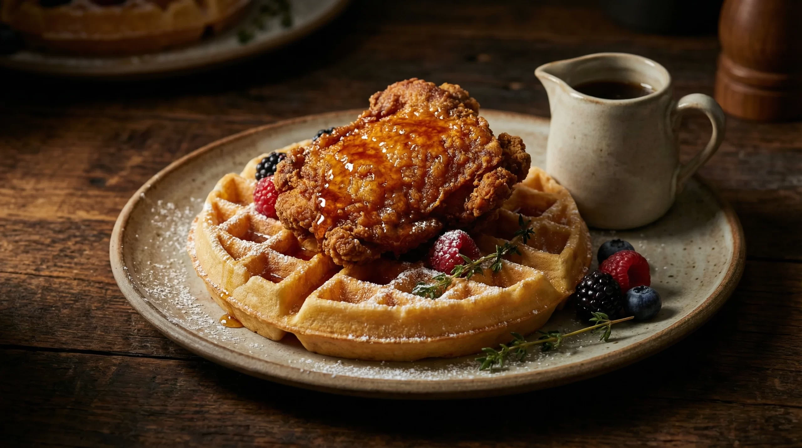 Best Chicken and Waffles in San Antonio (2026)