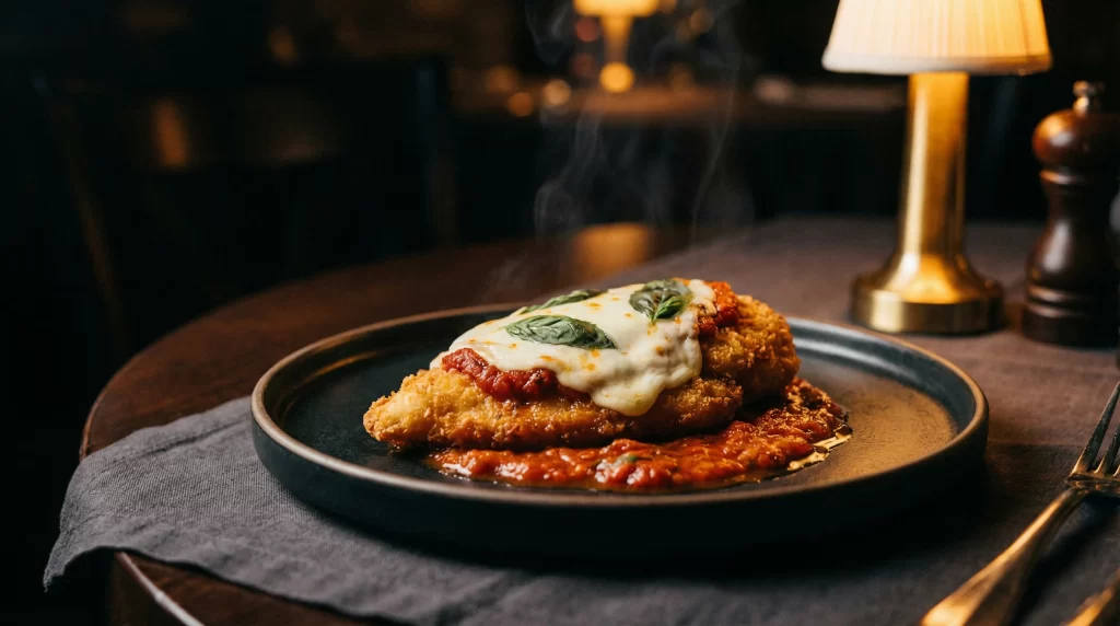 Best Chicken Parmesan in San Antonio (2026)