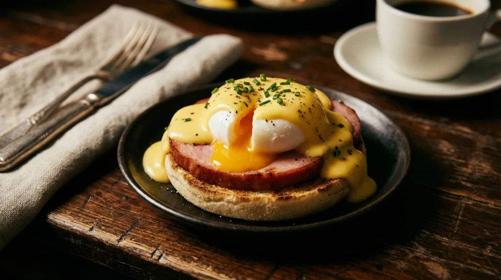 Best Eggs Benedict in San Antonio: Brunch Spots (2026)