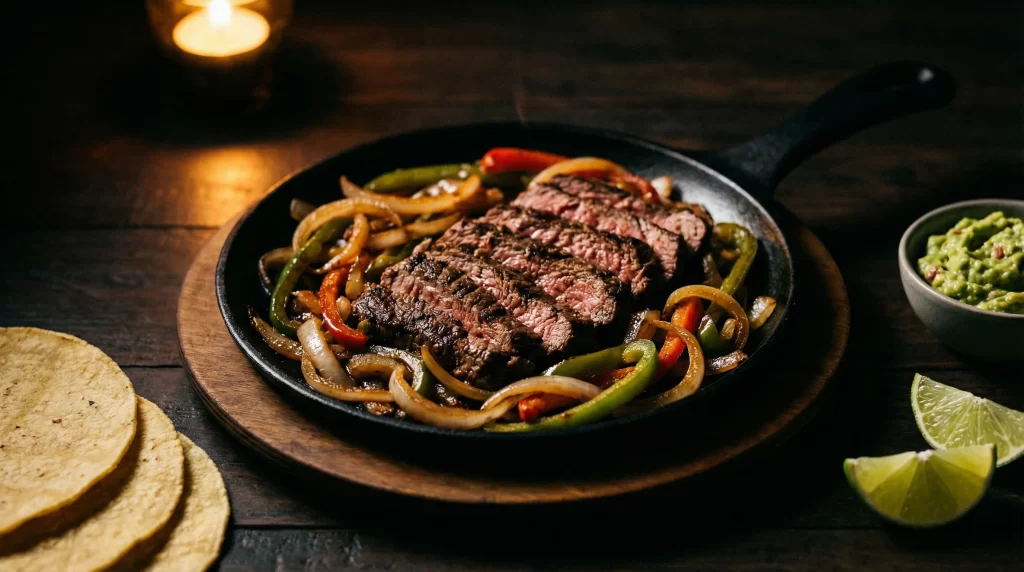 Best Fajitas in San Antonio (2026)