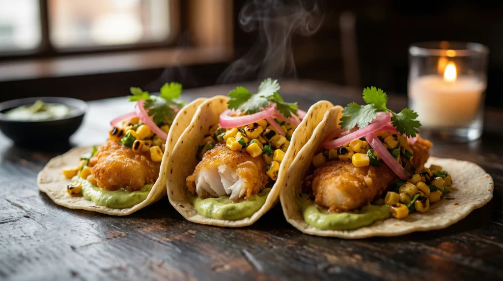 Best Fish Tacos in San Antonio (2026)