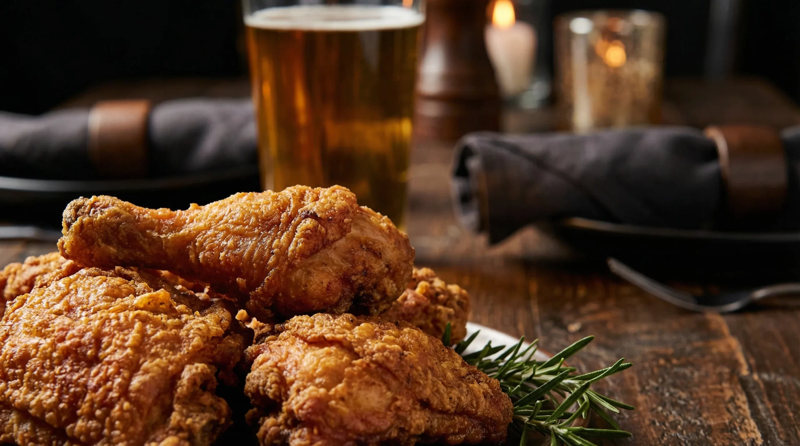 Best Fried Chicken in San Antonio (2026)