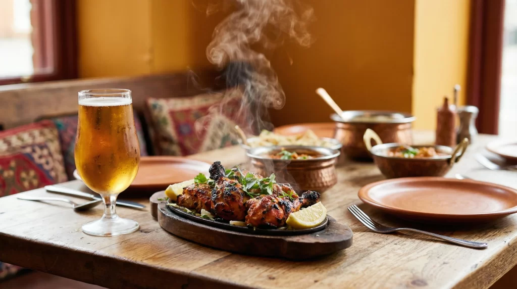 Best Indian Restaurants in San Antonio (2026)
