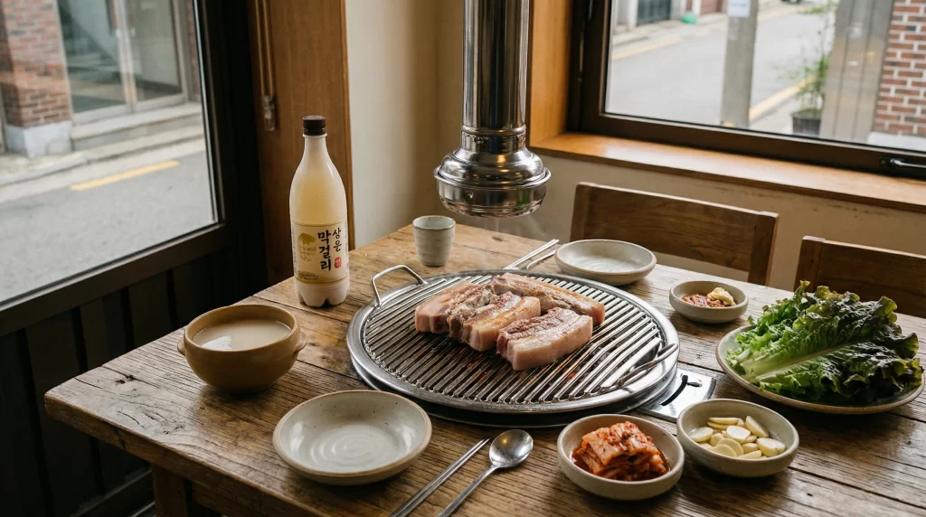 Best Korean Restaurants in San Antonio (2026)