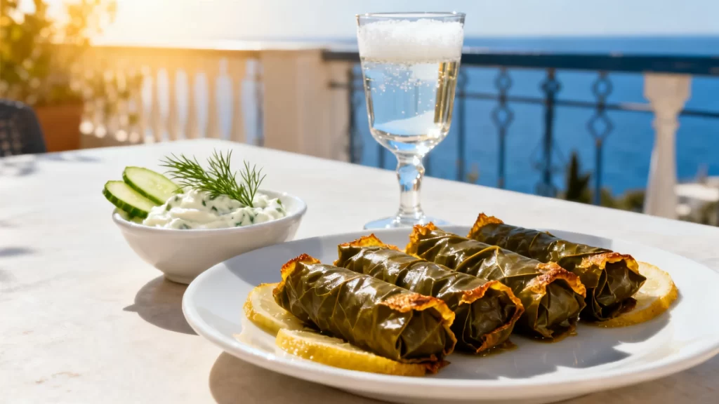 Best Mediterranean Restaurants in San Antonio (2026)