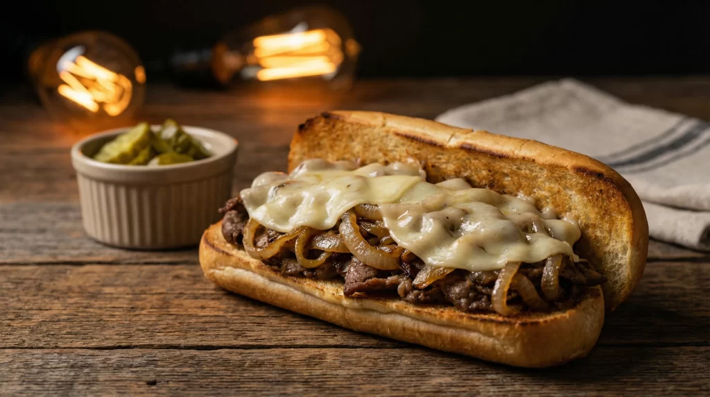 Best Philly Cheesesteaks in San Antonio (2026)