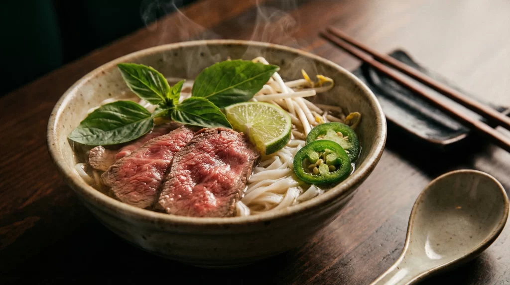 Best Pho in San Antonio (2026)