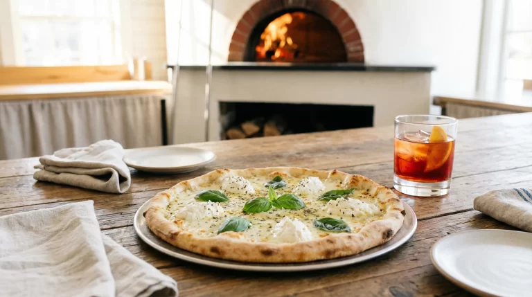 Best Pizza in San Antonio
