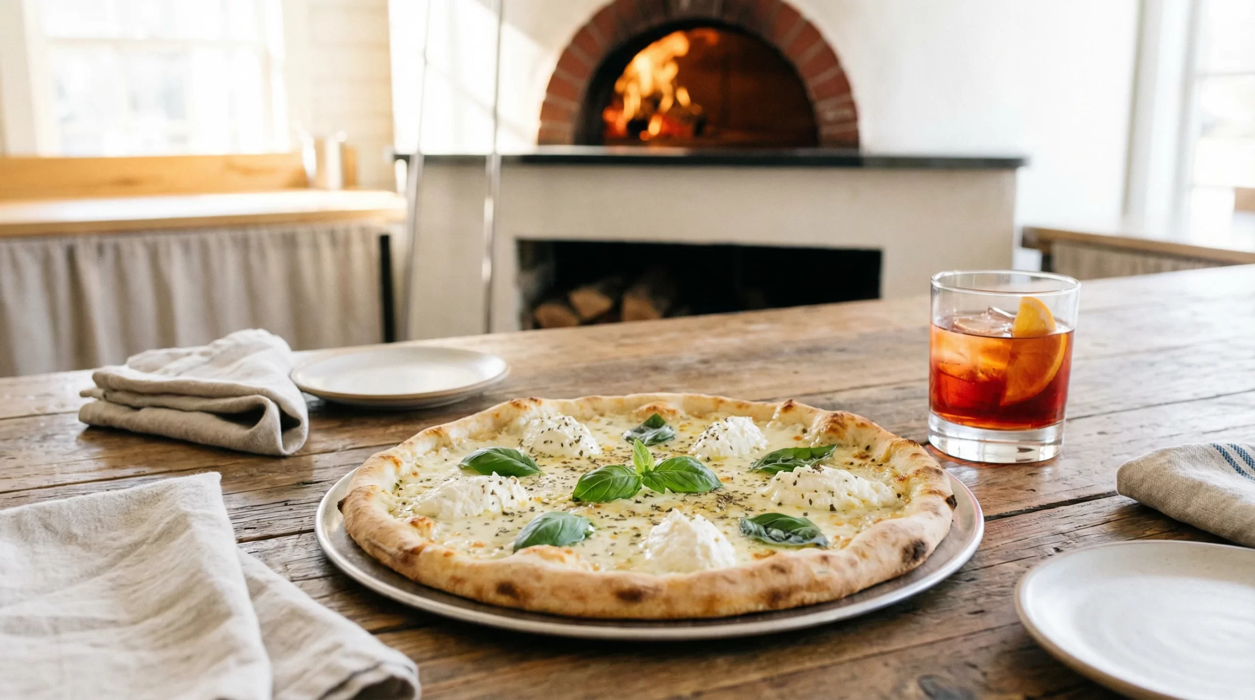Best Pizza in San Antonio (2026)