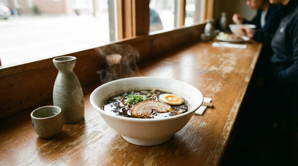 Best Ramen in San Antonio (2026)