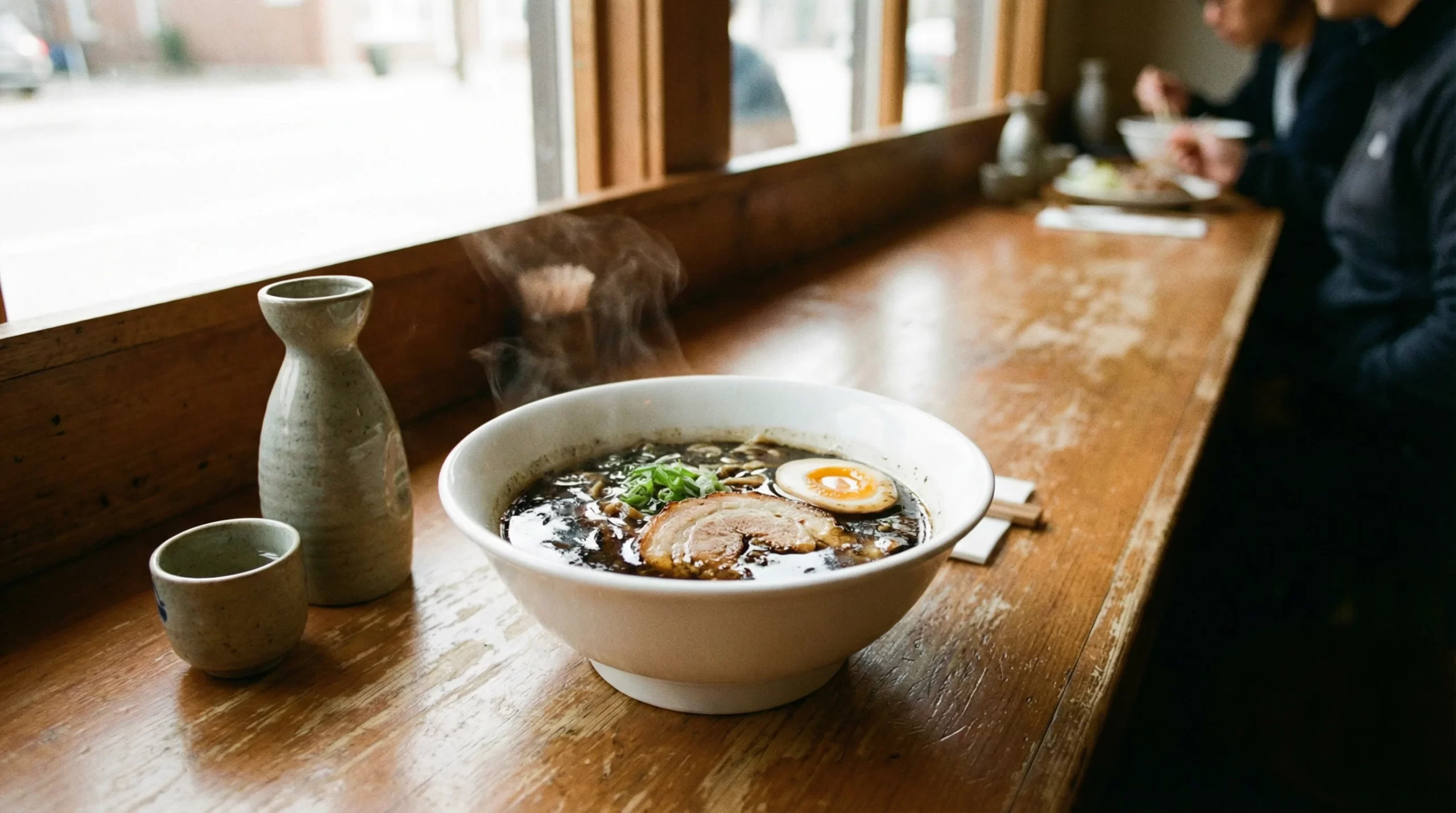 Best Ramen in San Antonio (2026)
