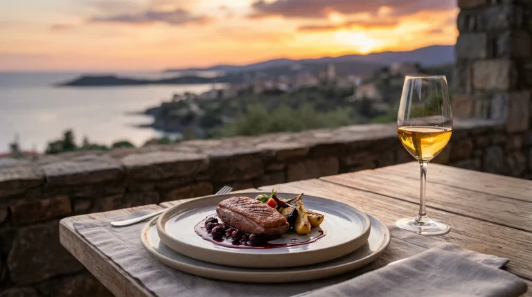 Best Romantic Restaurants in San Antonio