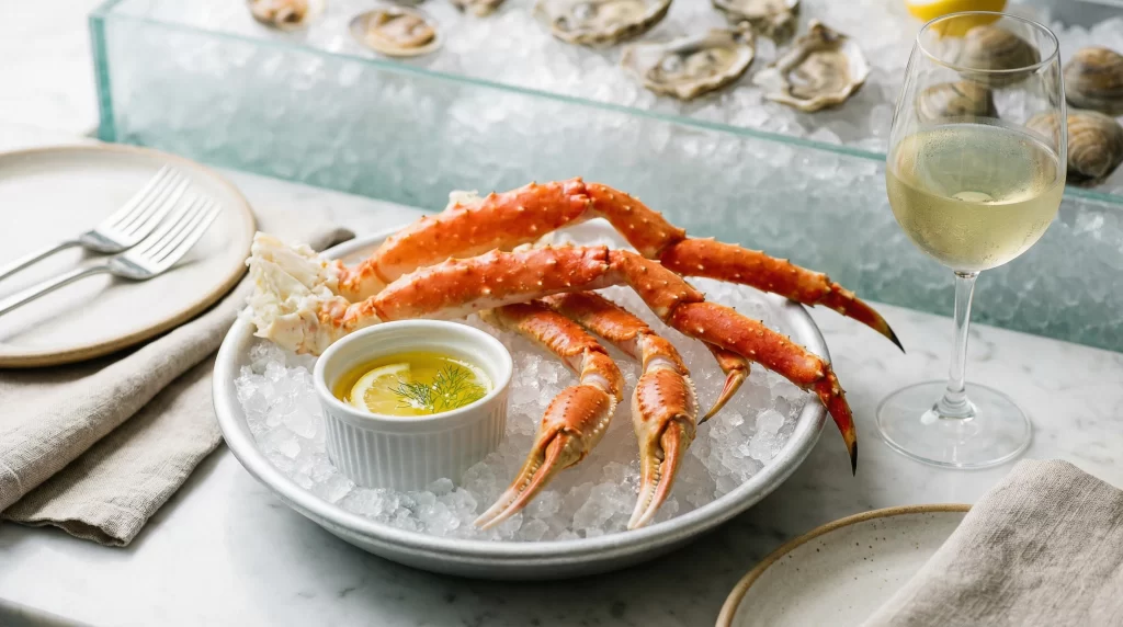 Best Seafood Restaurants in San Antonio (2026)