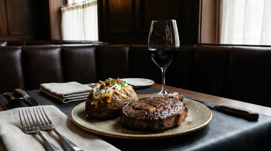 Best Steakhouses in San Antonio (2026)