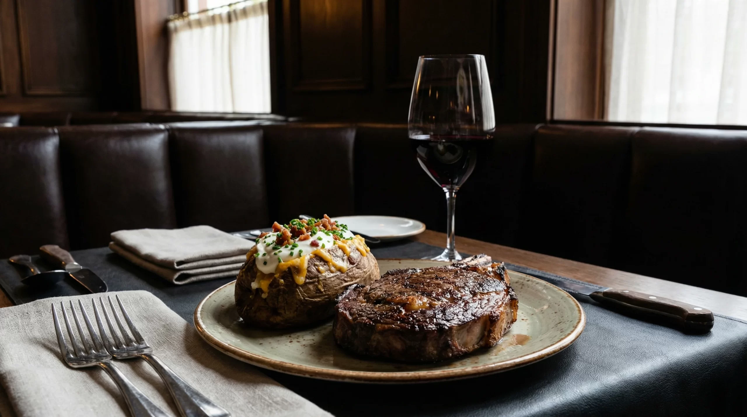 Best Steakhouses in San Antonio (2026)