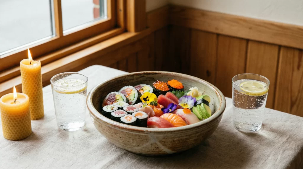Best Sushi in San Antonio (2026)