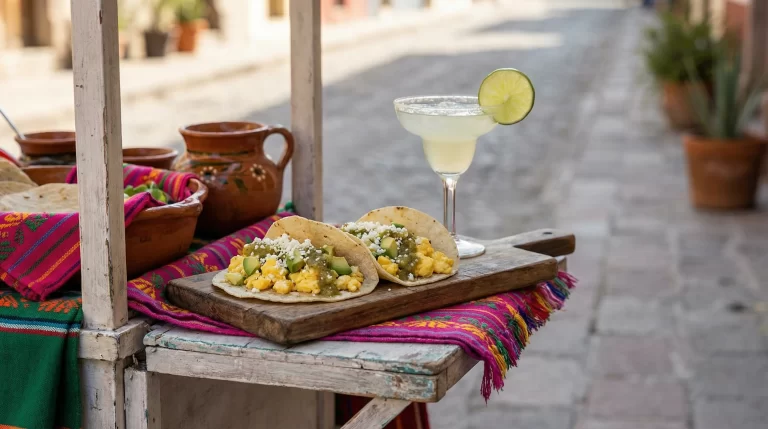 Best Tacos in San Antonio