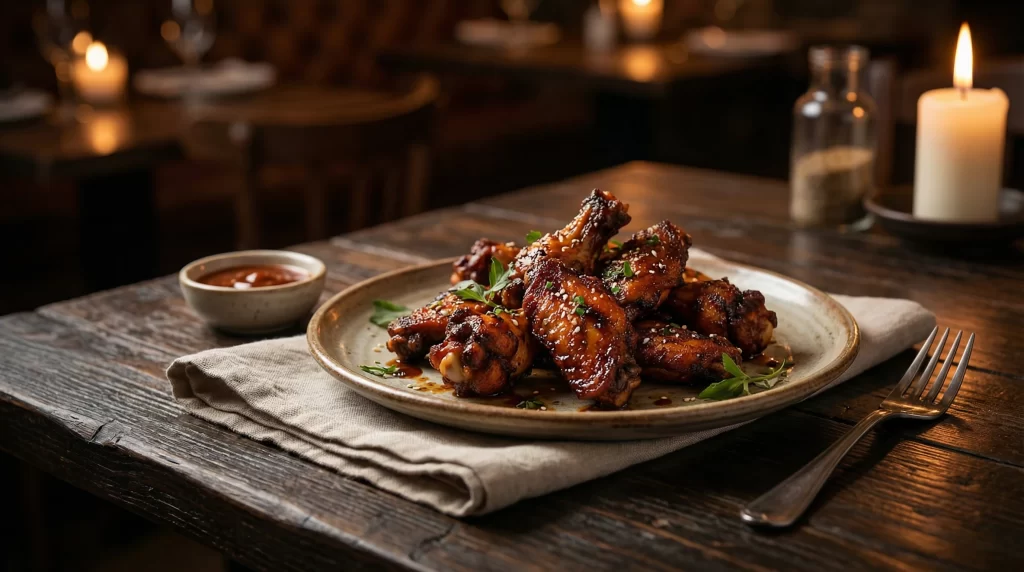 Best Wings in San Antonio (2026)