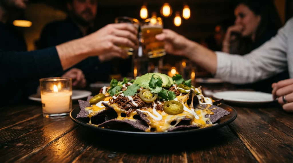 Best Nachos in San Antonio (2026)