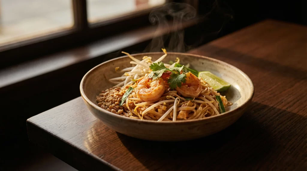 Best Pad Thai in San Antonio (2026)