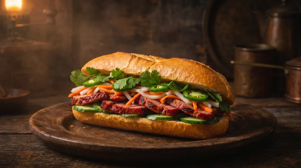 Best Banh Mi in San Antonio (2026)