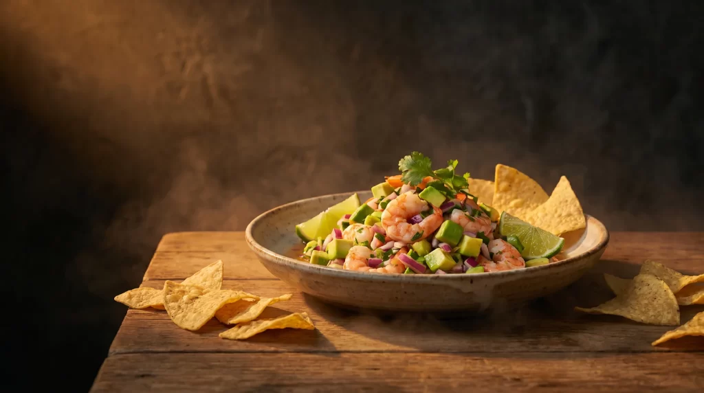 Best Ceviche in San Antonio (2026)