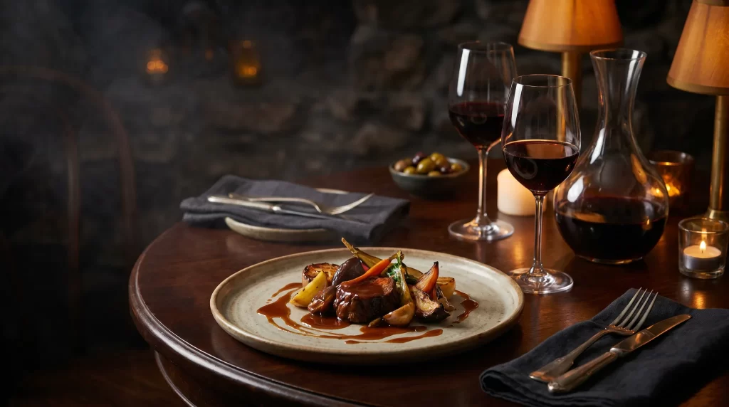 Best Date-Night Restaurants in San Antonio (2026)