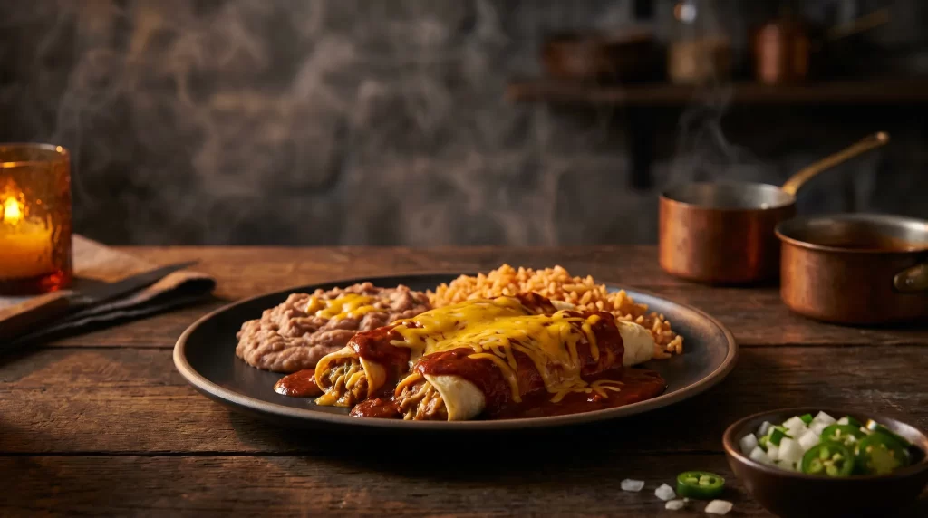 Best Enchiladas in San Antonio (2026)