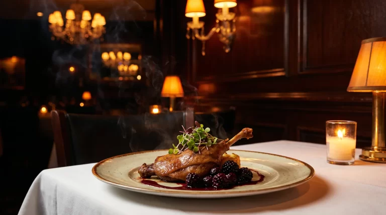 Best Fine Dining in San Antonio