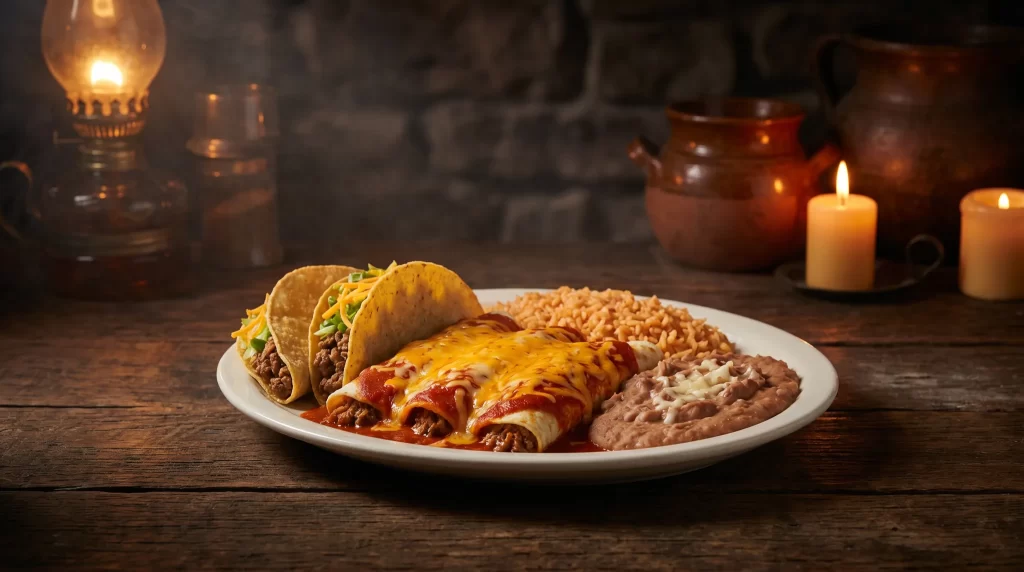 Best Mexican Food in New Braunfels (2026)