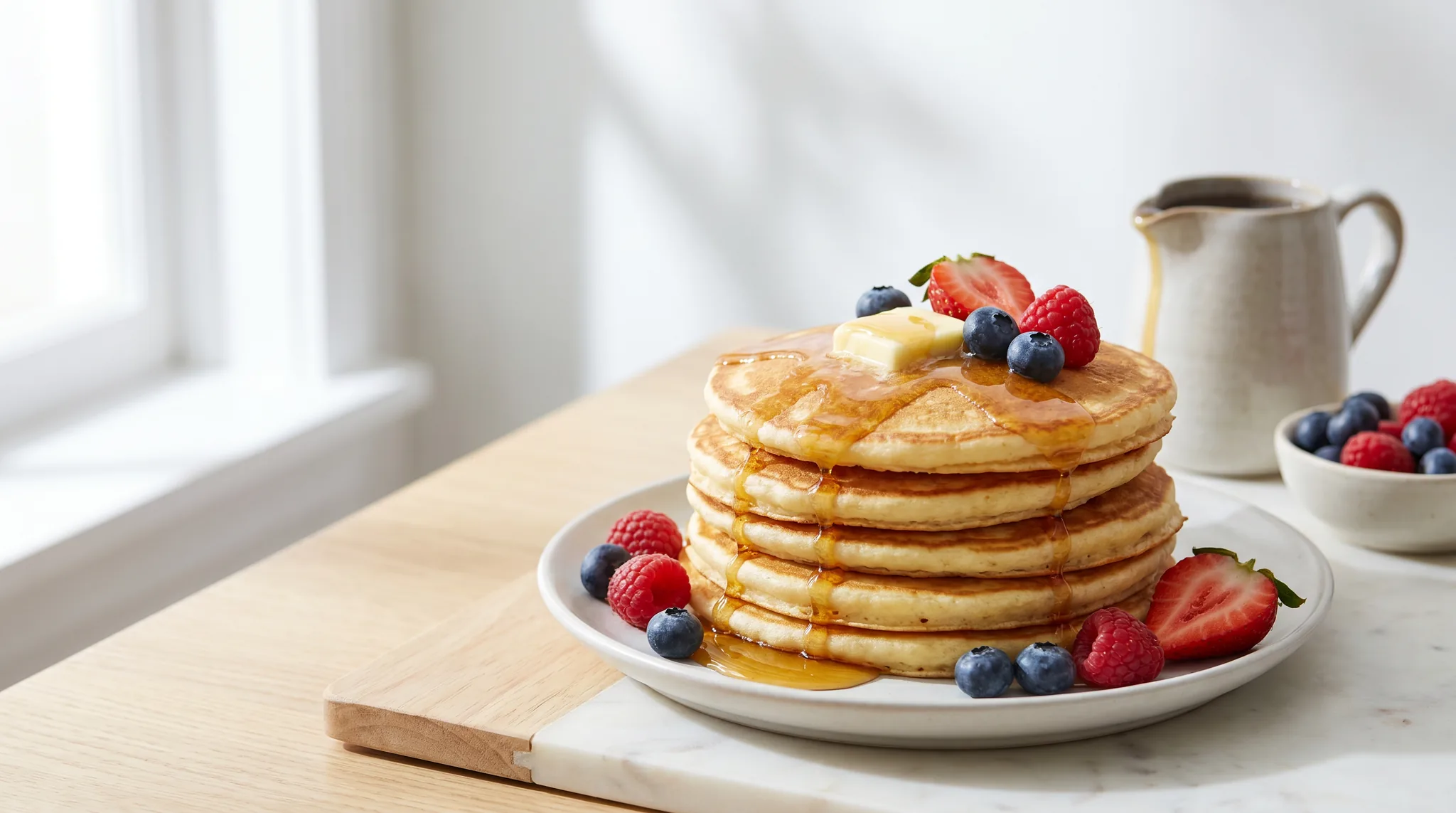 Best Pancakes in San Antonio (2026)