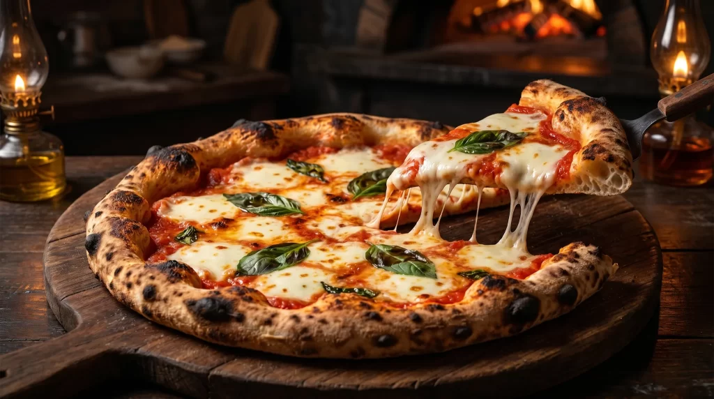 Best Pizza in New Braunfels (2026)