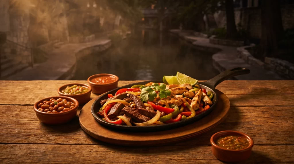 Best Restaurants in San Antonio (2026)
