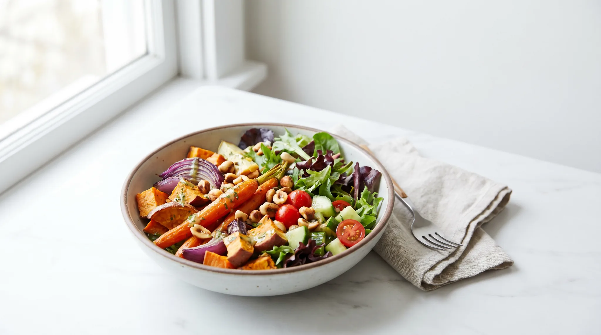 Best Salads in San Antonio (2026)