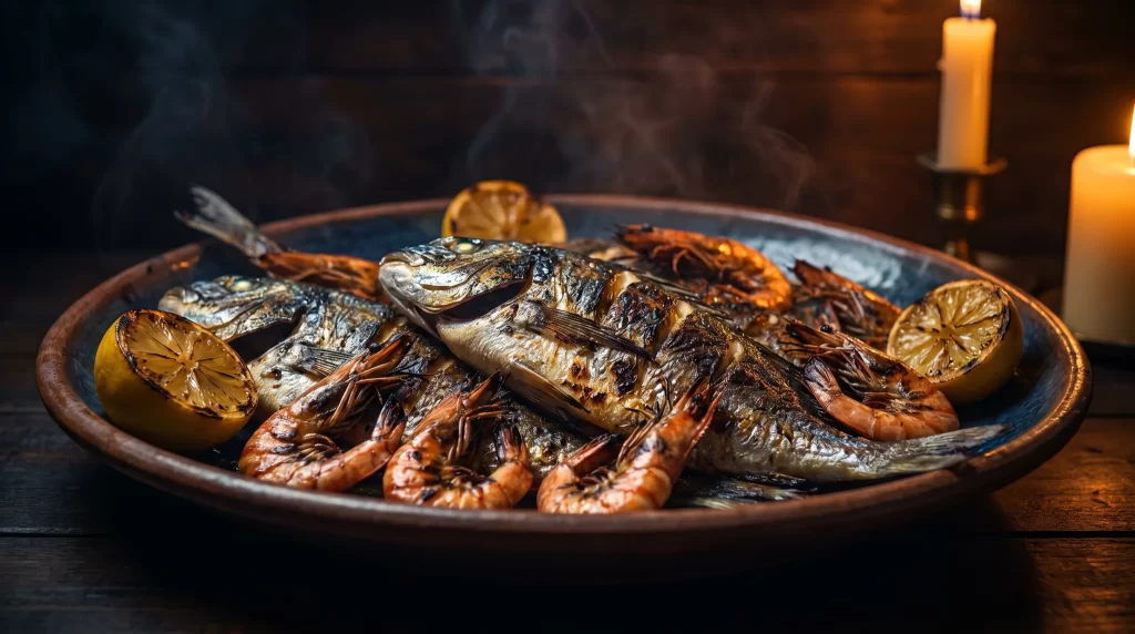 Best Seafood in New Braunfels (2026)