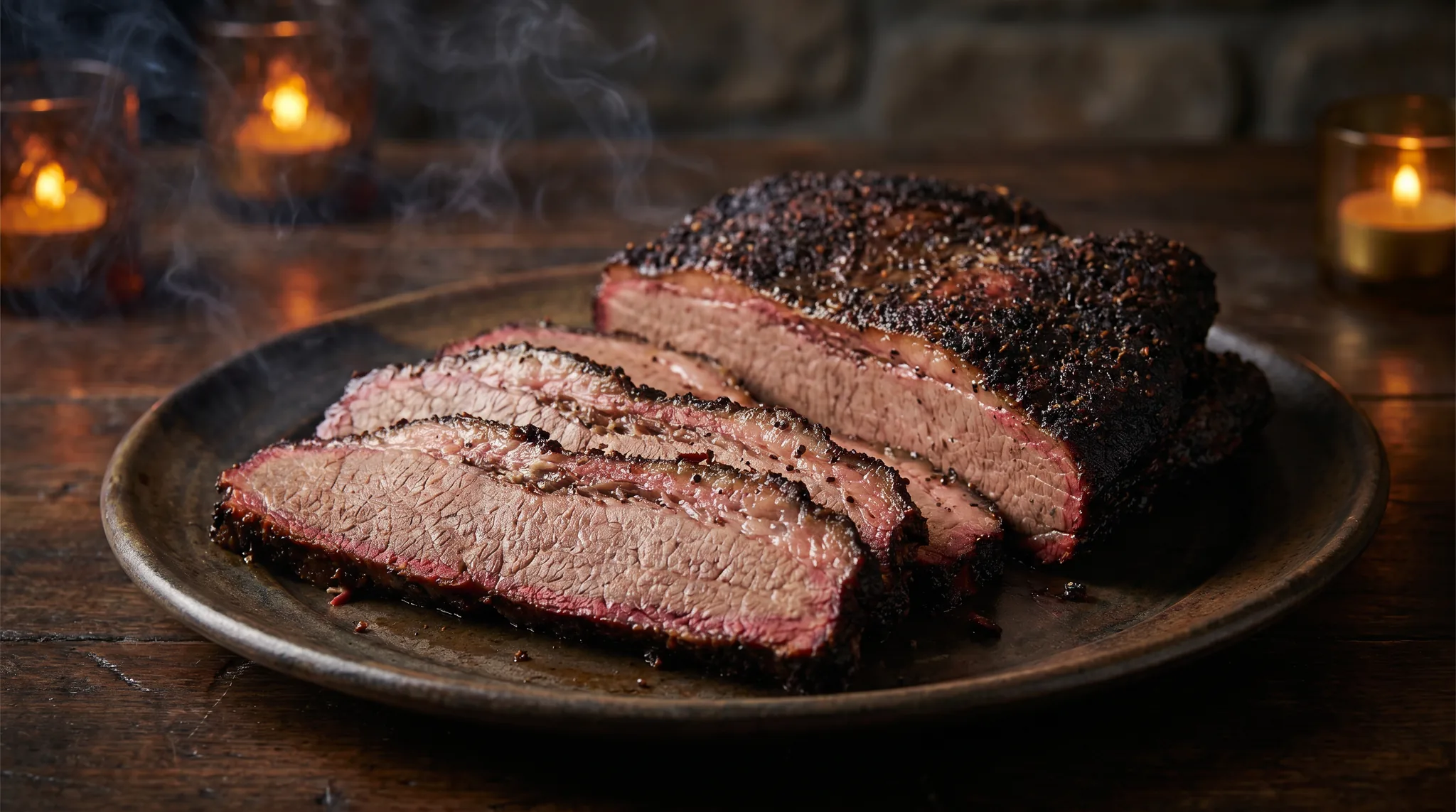 Best Smoked Brisket in San Antonio (2026)