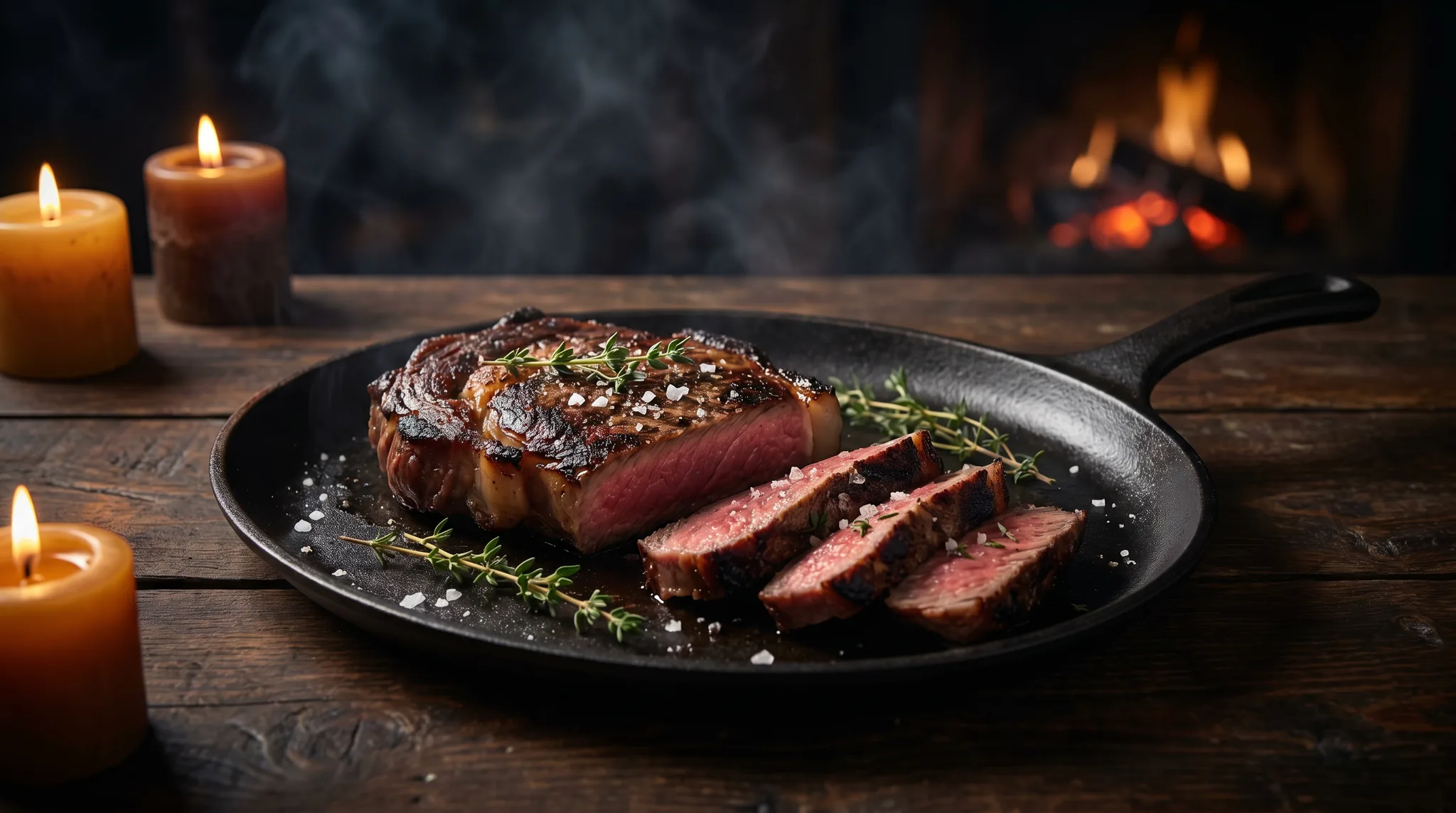 Best Steak in New Braunfels (2026)