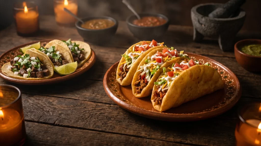 Best Tacos in New Braunfels (2026)