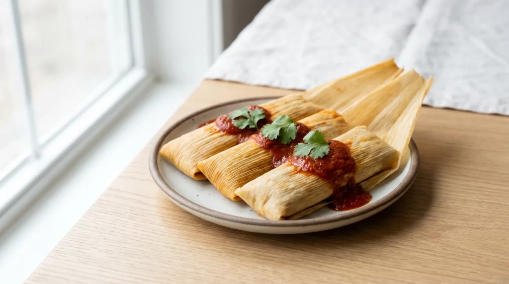 Best Tamales in San Antonio (2026)