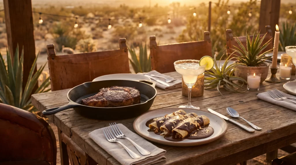 The 50 Best Restaurants in San Antonio