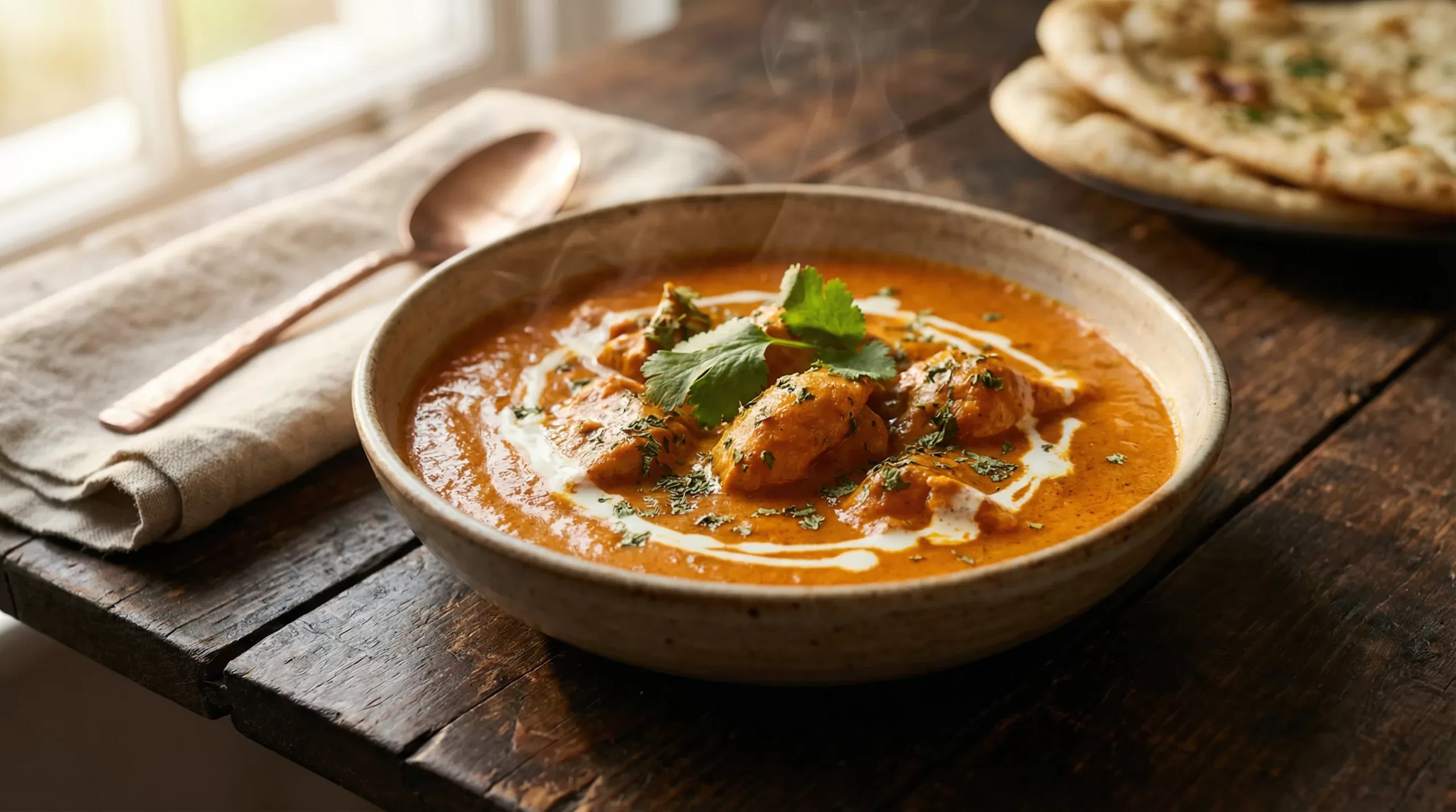 Best Indian Butter Chicken in San Antonio: Top Spots (2026)