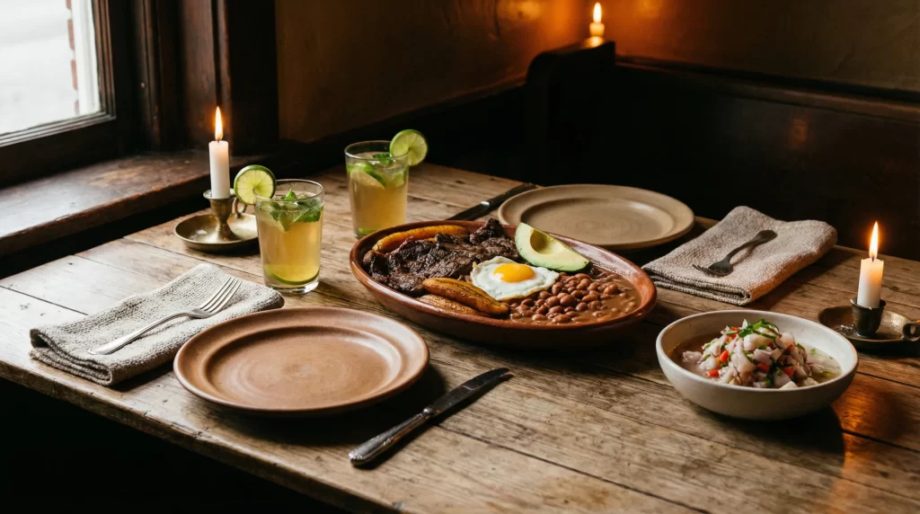 Best Venezuelan Food in San Antonio: Arepas and More (2026)
