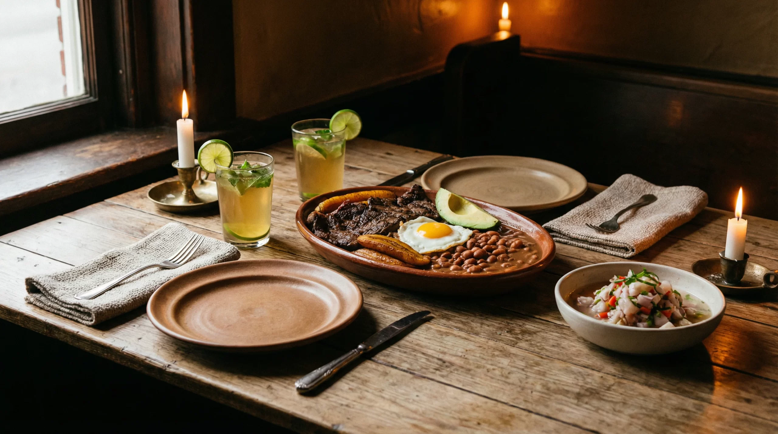 Best Venezuelan Food in San Antonio: Arepas and More (2026)