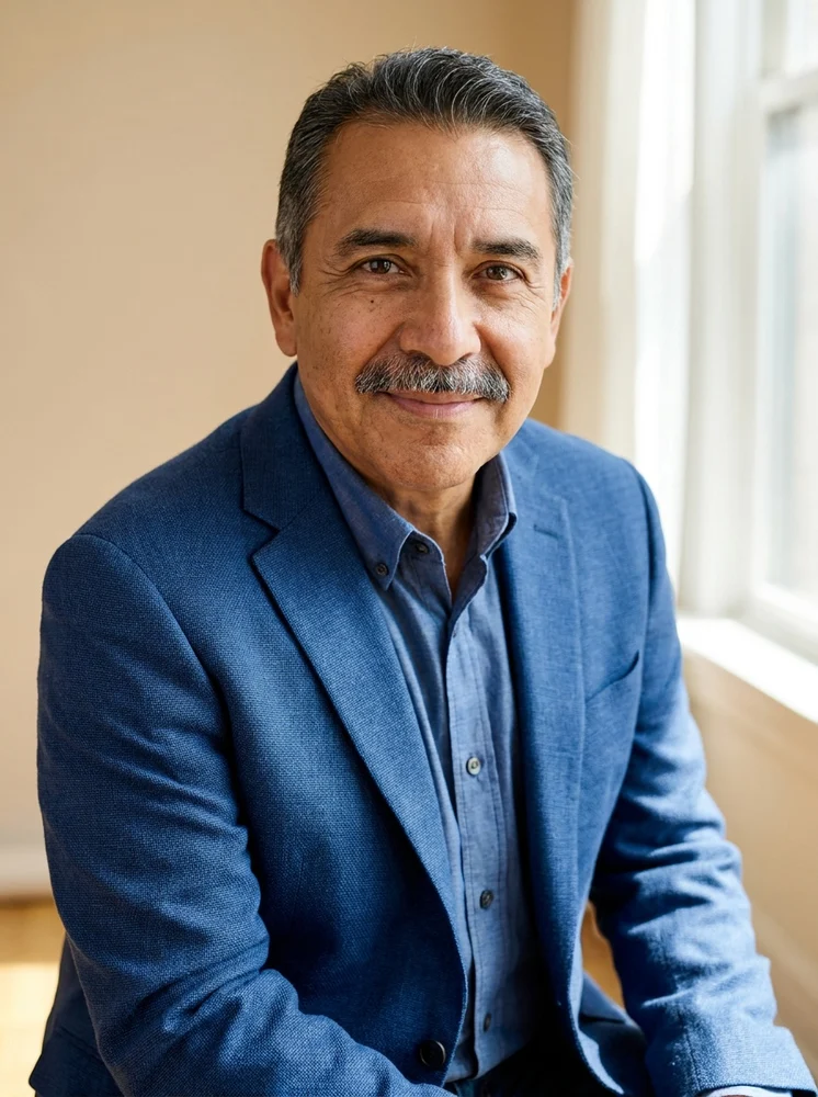 Frank Olivárez
