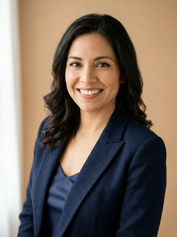 Yvette Cisneros