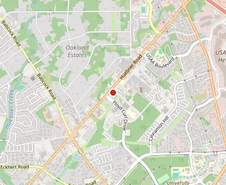 Map showing Mare e Monte